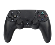 STEELDIGI Kontroler STEELSHOCK v3 Payat PS4 czarny - 1086873 - zdjęcie 1